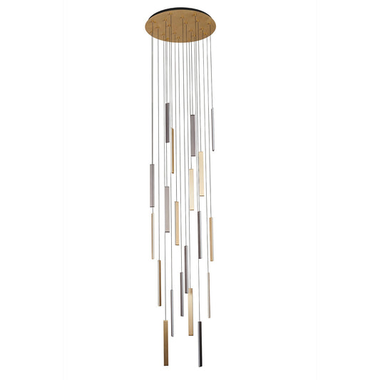 Novera Pendant Light - Mases LightingLighting Creations