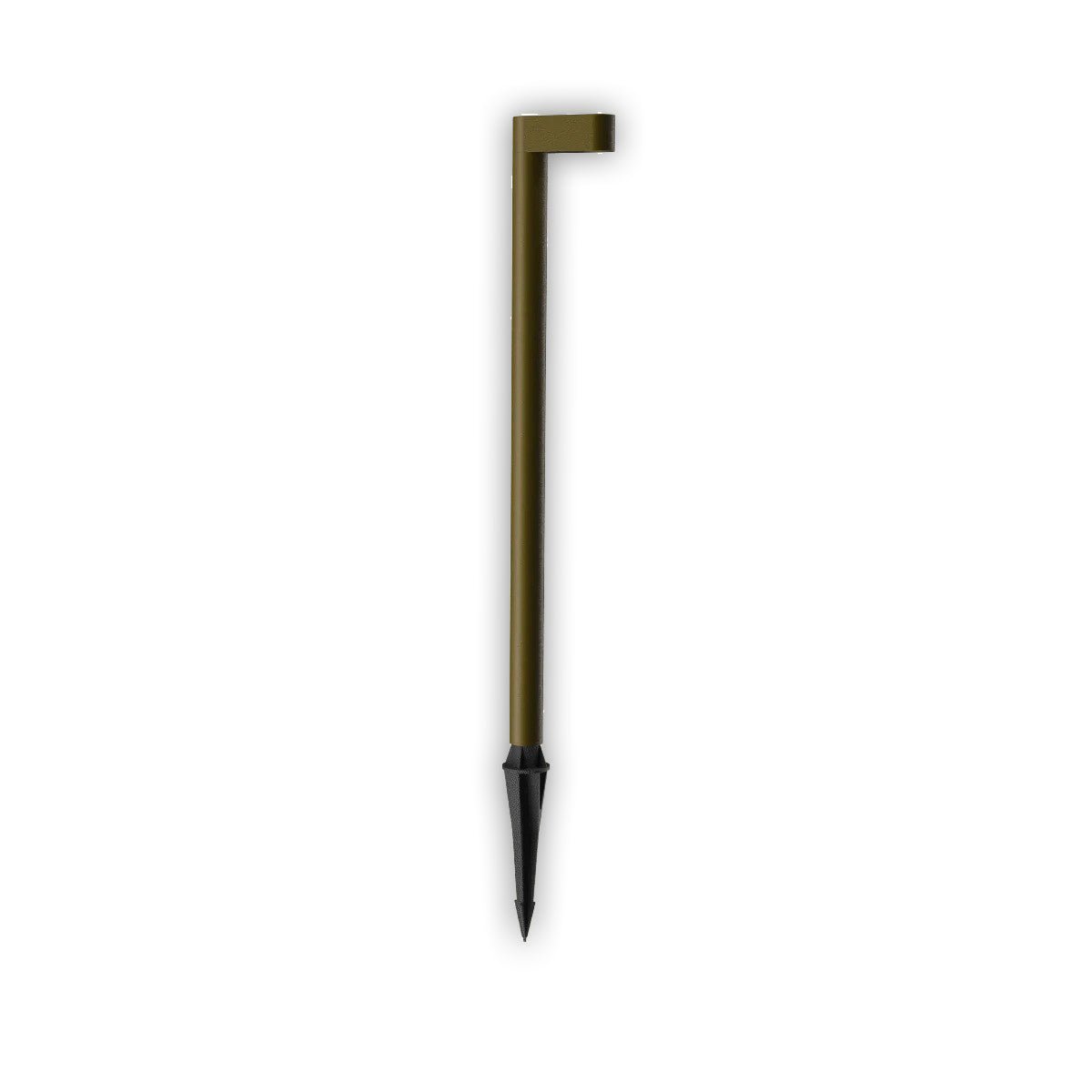 PATHFINDER Bronzed Brass 24V 5W 3000K LED Garden Path Spike - Mases LightingLighting Creations