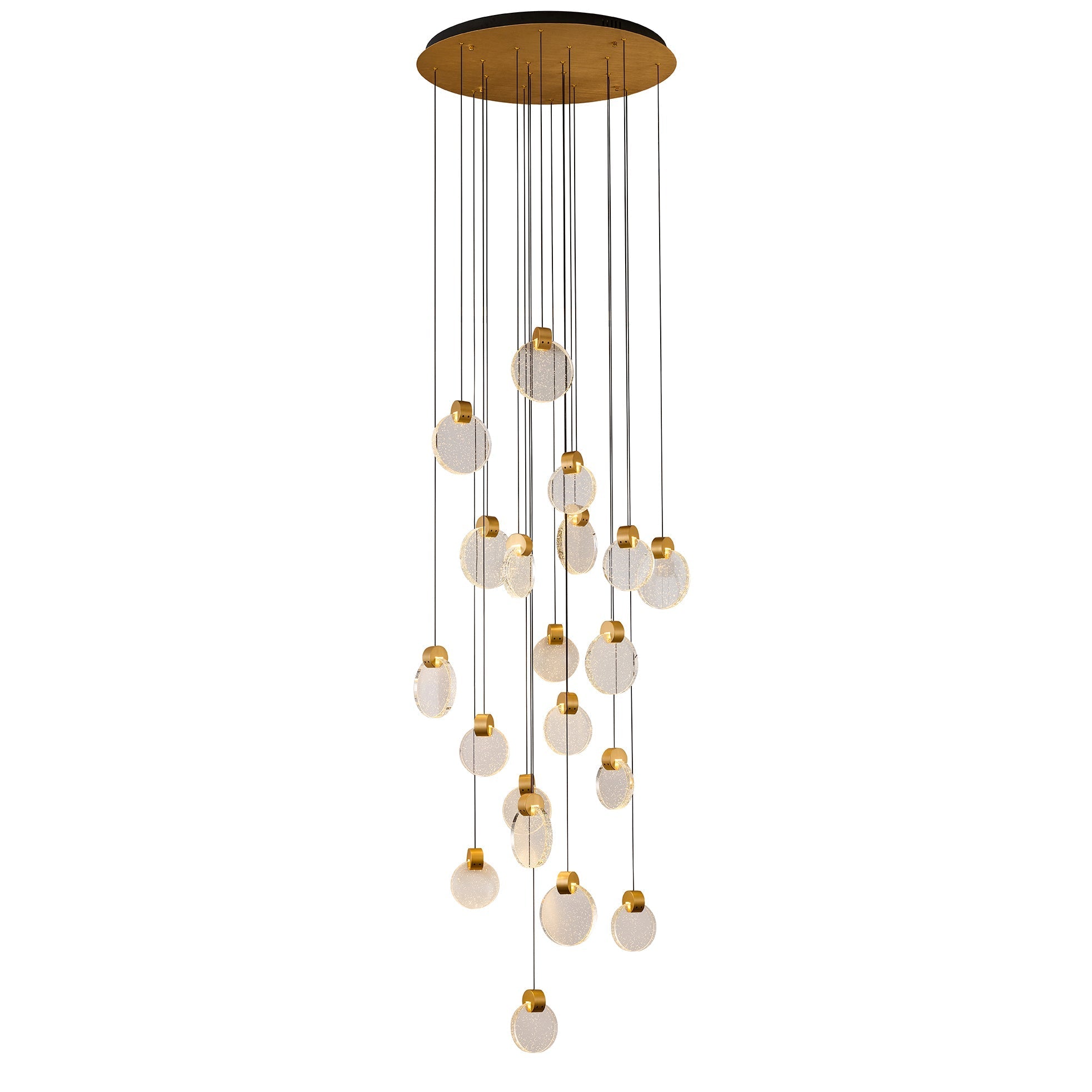 Pavin Pendant Light | Lighting Creations