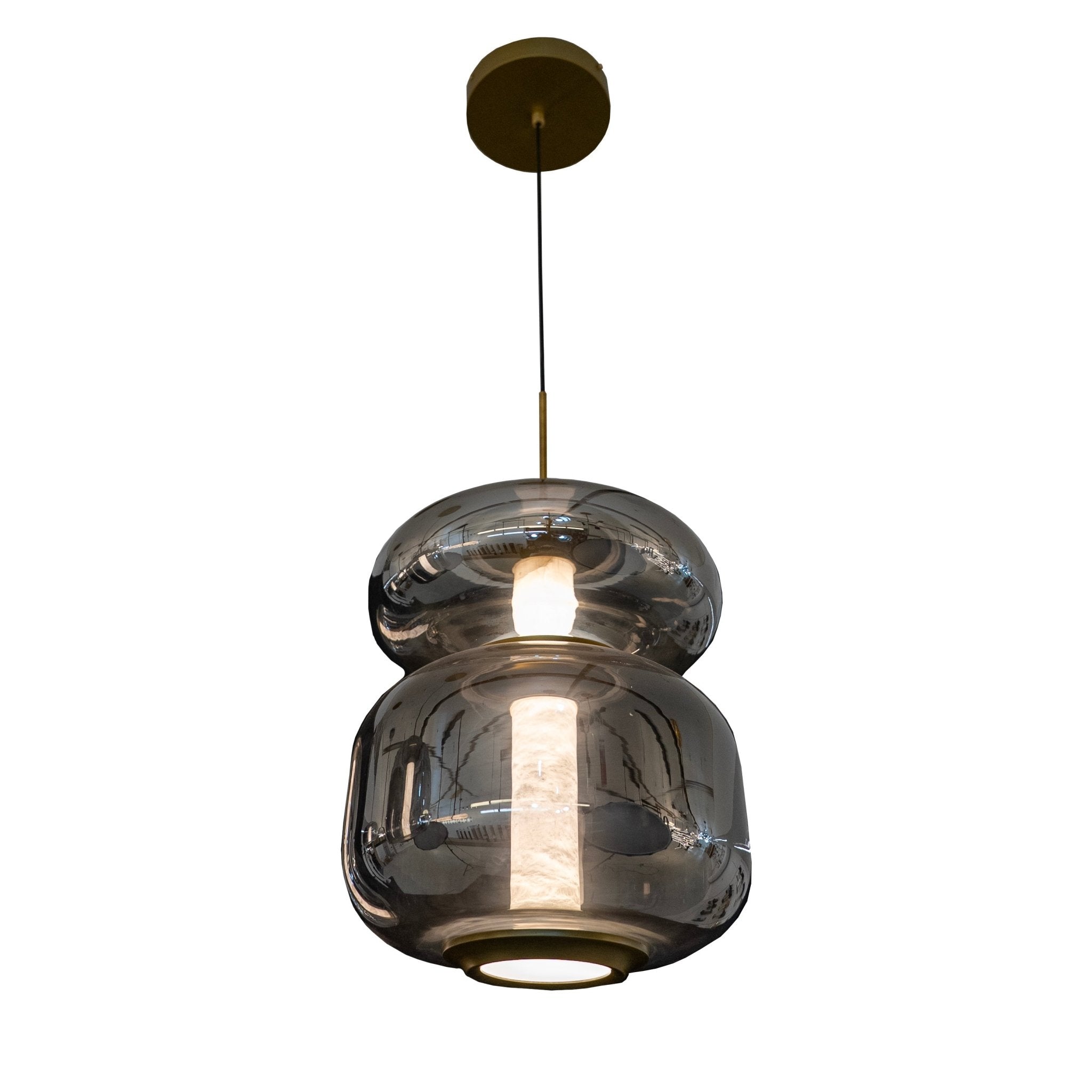 Pavo Pendant Light | Lighting Creations