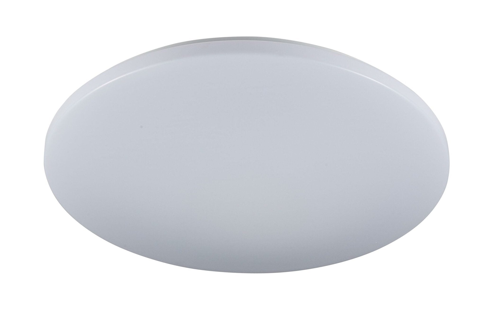 PHL Mercury Tri Colour Oyster Ceiling Light - Mases LightingPHL