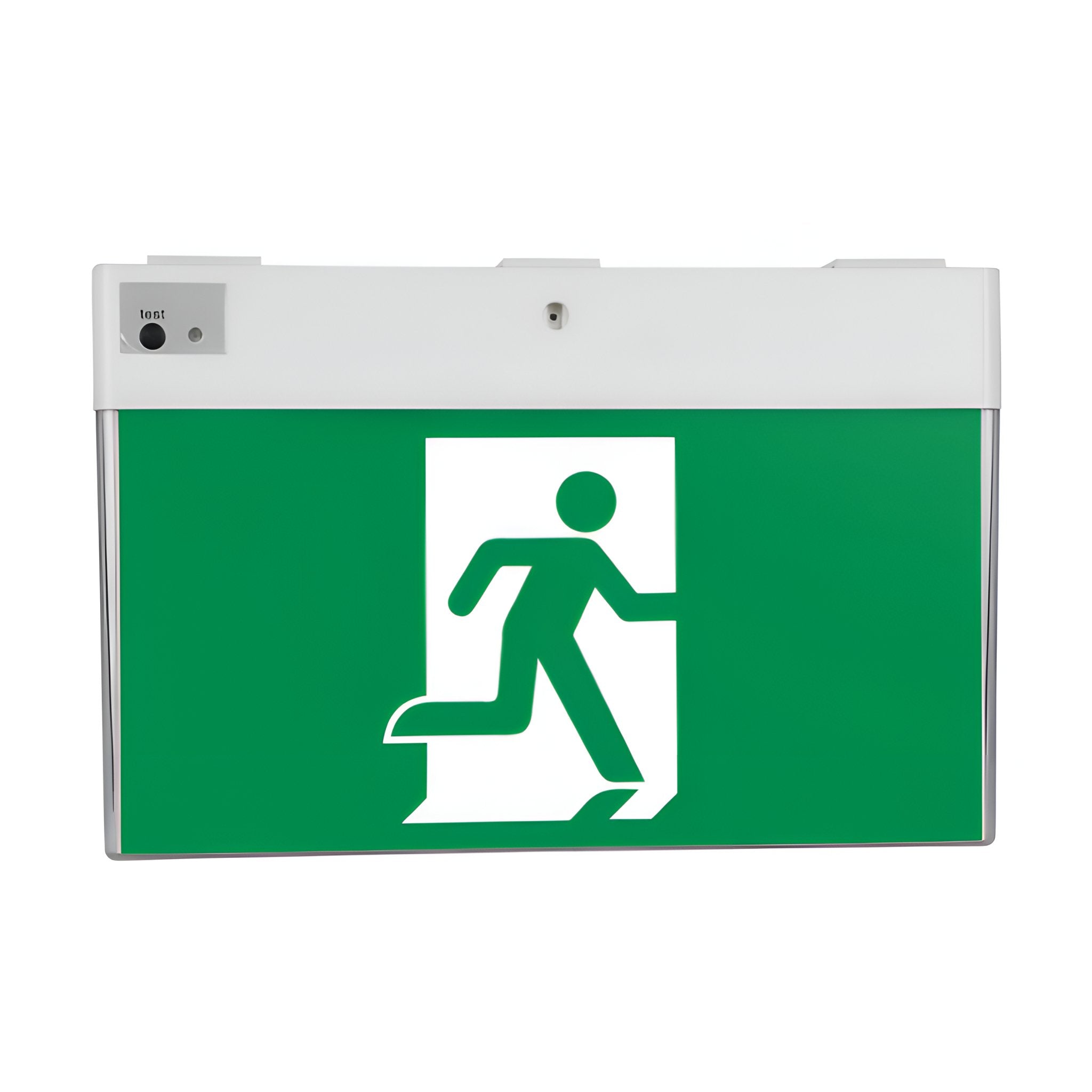 Reech LED Emergency Exit Light for Enhanced Safety - Mases LightingReechlighting