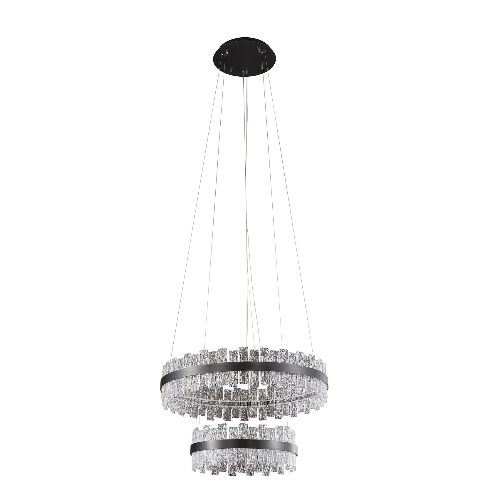 Riven Pendant Light - Mases LightingLighting Creations