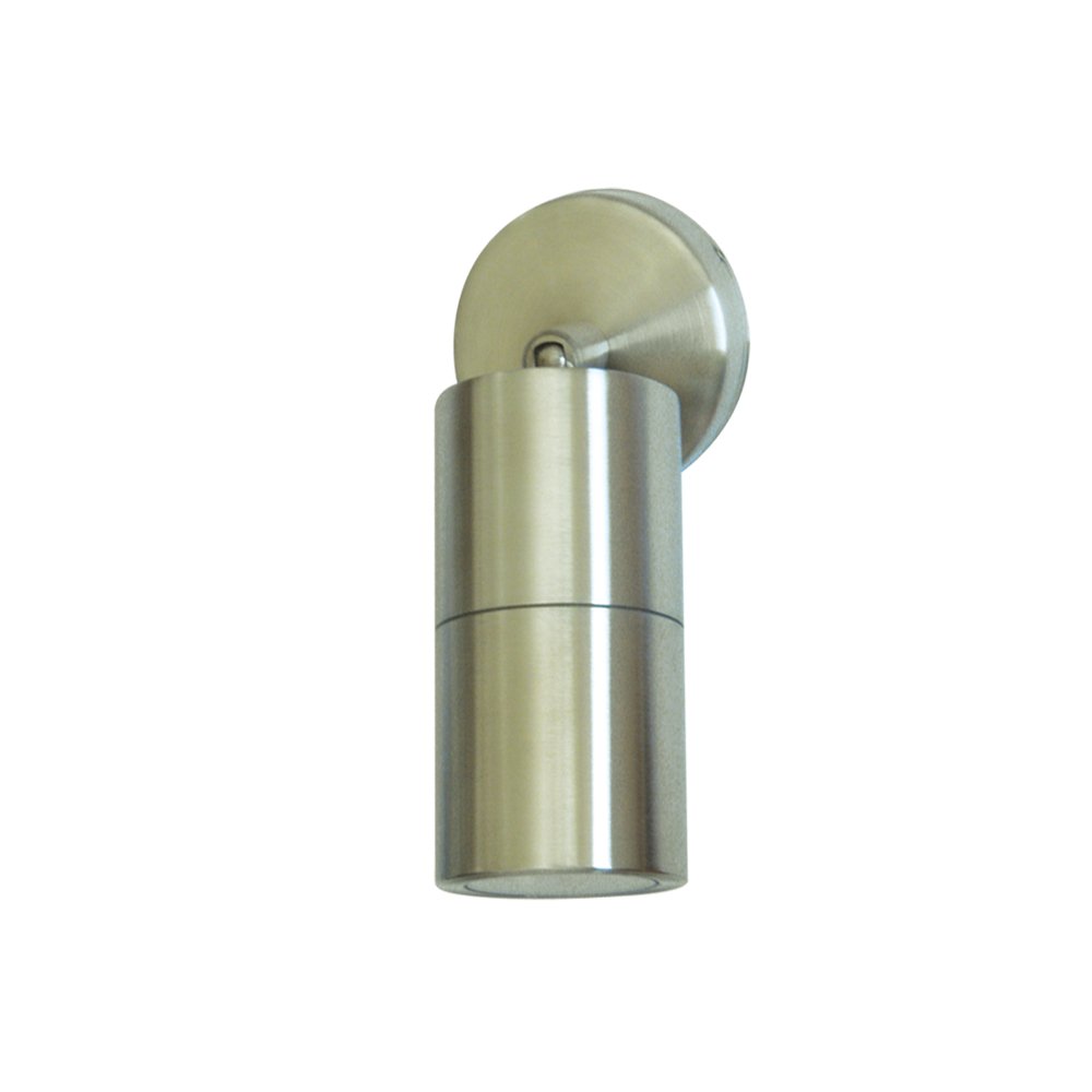 SAL Bondi SE7123TC IP65 LED Adjustable Wall Light - Mases LightingSAL