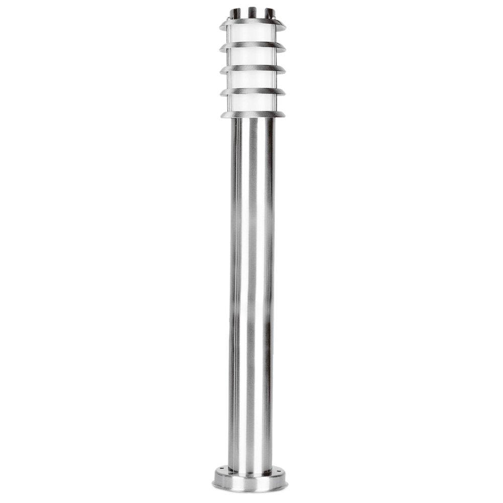 SAL EXTERIOR LED POST LIGHT MURRAY I SE7018 - Mases LightingSAL