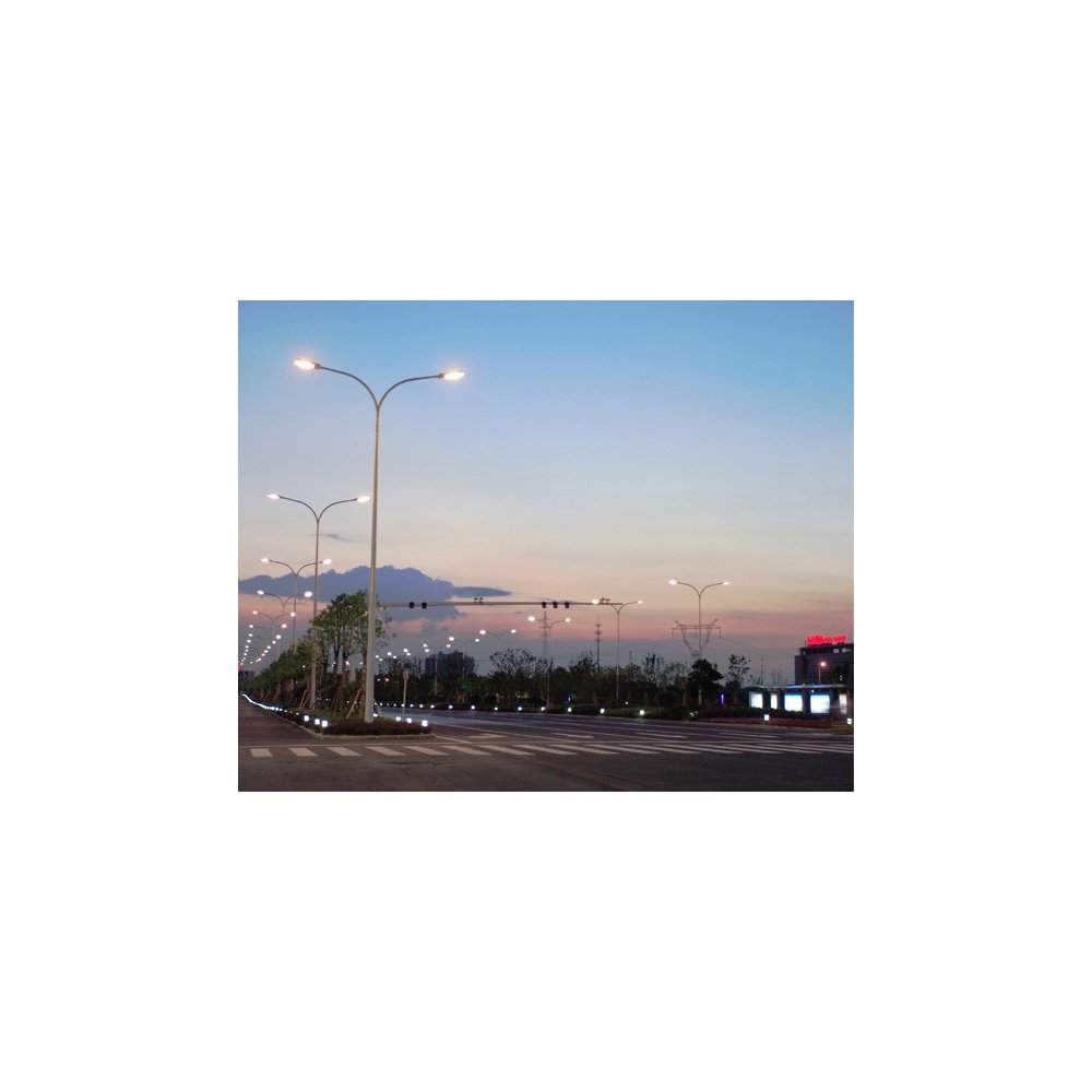 SAL Extrerior Commercial Led Street Light SHP305 - Mases LightingSAL