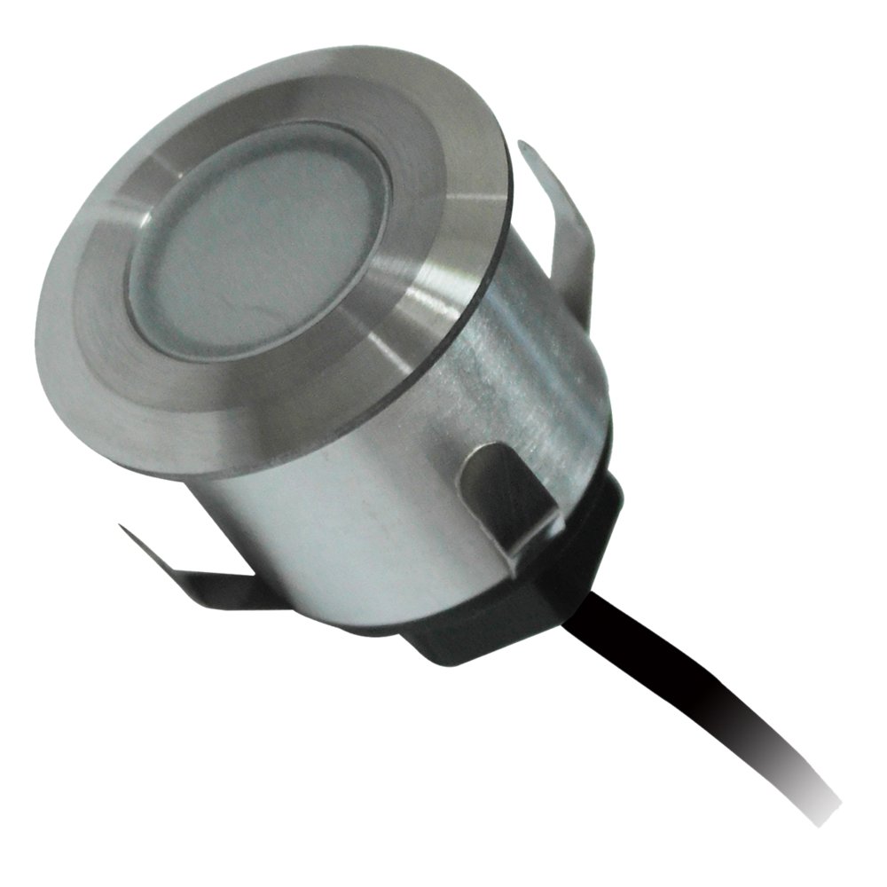 SAL Hamptons SE8002 IP67 LED Deck Light Kit - Mases LightingSAL