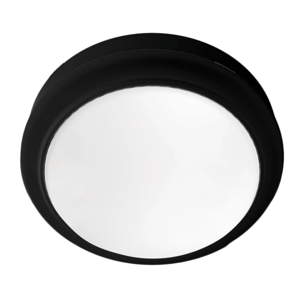 SAL LED ROUND BUNKER LIGHT SL7272TC 15W - Mases LightingSAL