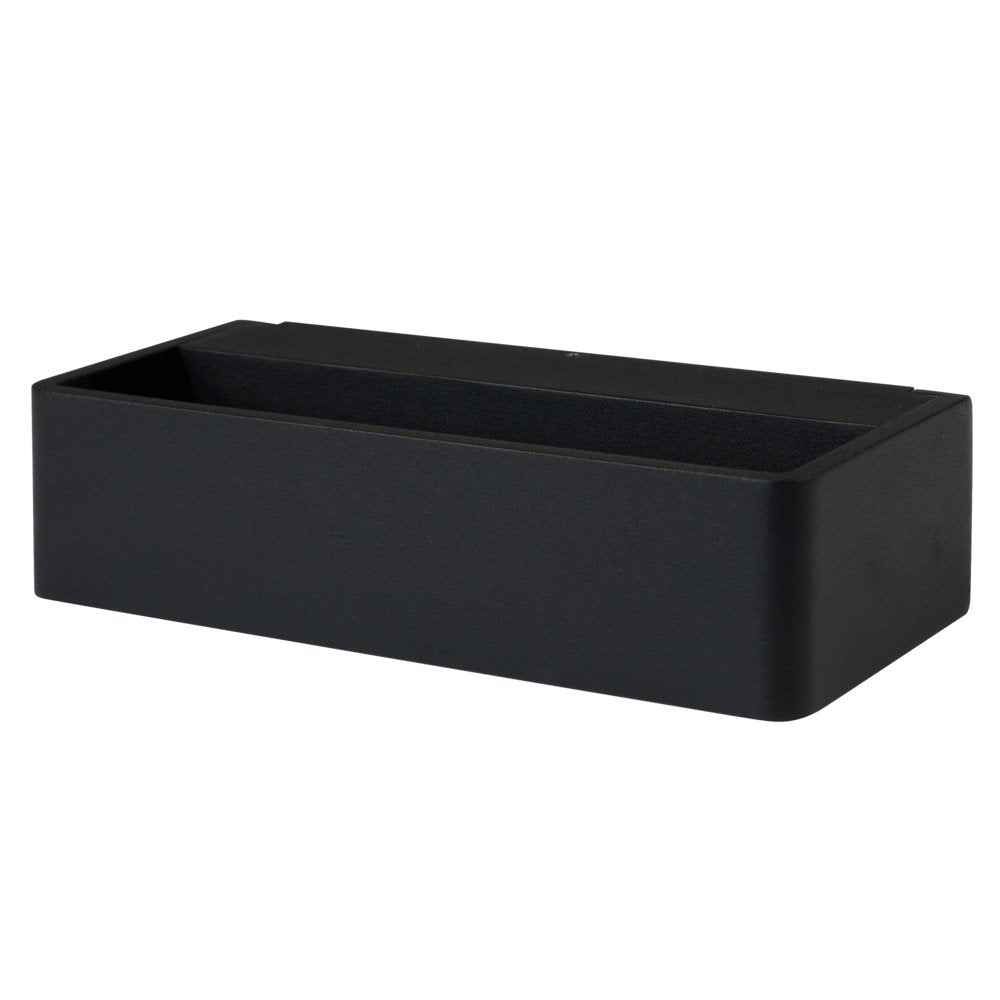 SAL Lounge II LED Outdoor Wall Light CCT in Black or White - Mases LightingSAL