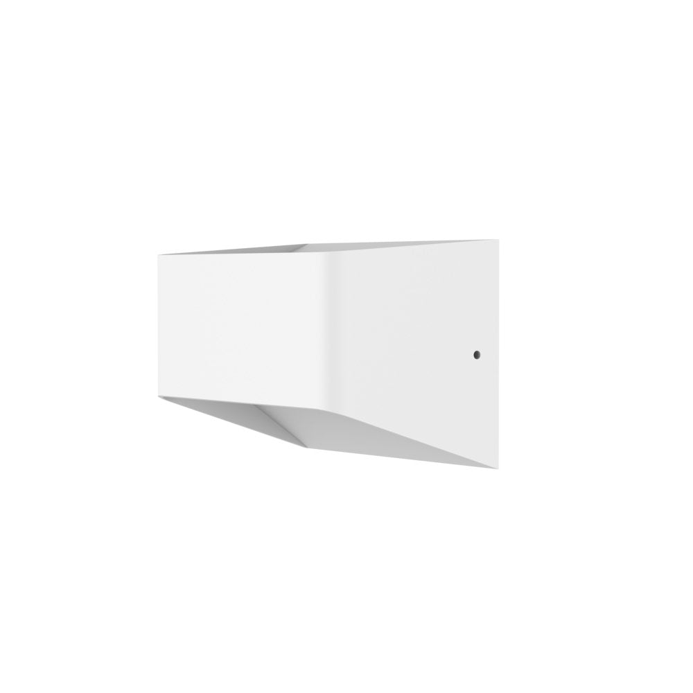 SAL Lounge III S9327 10W IP54 LED Wall Light - Mases LightingSAL