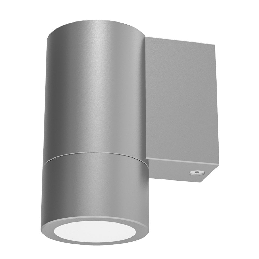 SAL New Bondi SL7221TC IP65 GU10 Architectural Wall Light - Mases LightingSAL