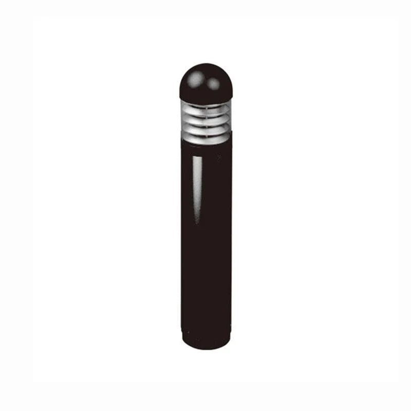 SAL Post Light (Bollard) Black LED IP54 SAL Sunny Lighting SE7105BK/LGLS