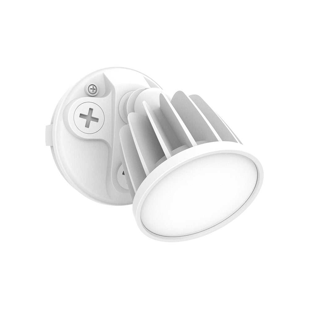 SAL Stargem III SE7080/1TC 15W IP65 LED Floodlight - Mases LightingSAL