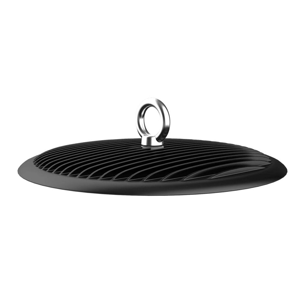 SAL UFO III SHB27 100 - 200W IP65 LED Low Profile Highbay LED - Mases LightingSAL