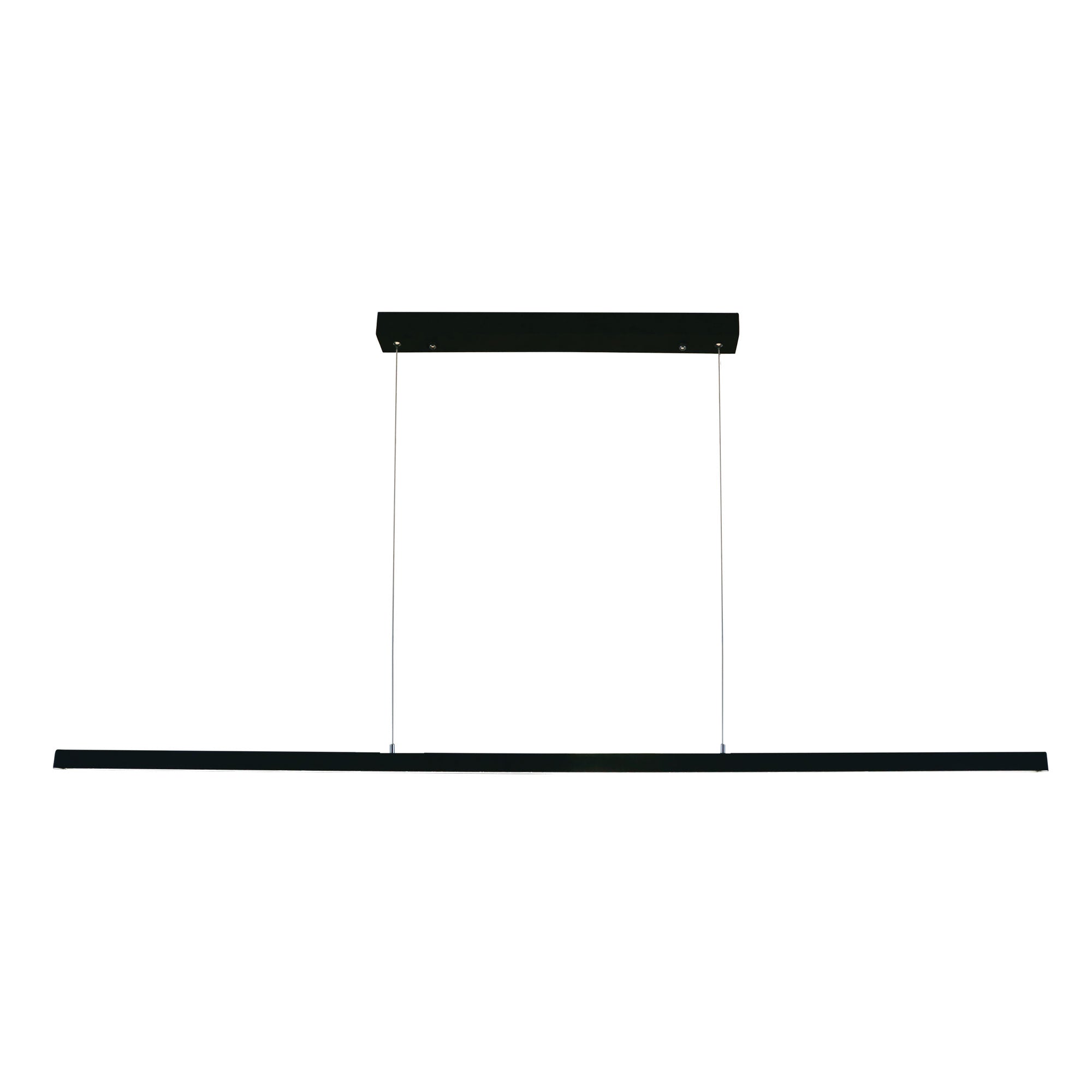 SHARD CCT - Slimline LED Pendant - Mases LightingOriel Lighting