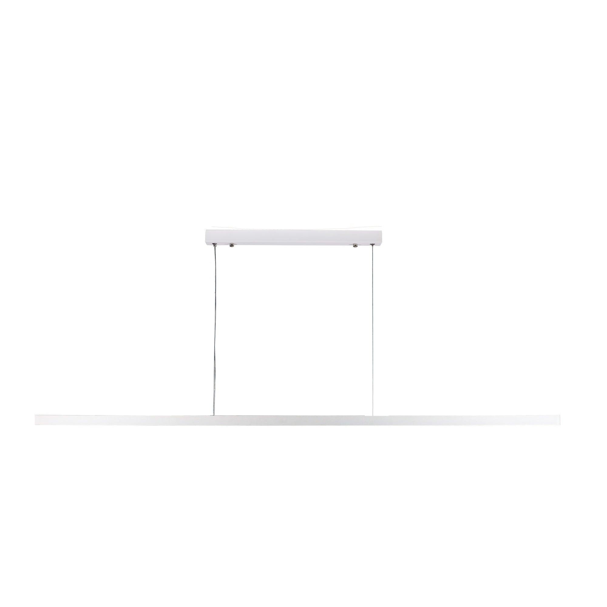 SHARD CCT - Slimline LED Pendant - Mases LightingOriel Lighting