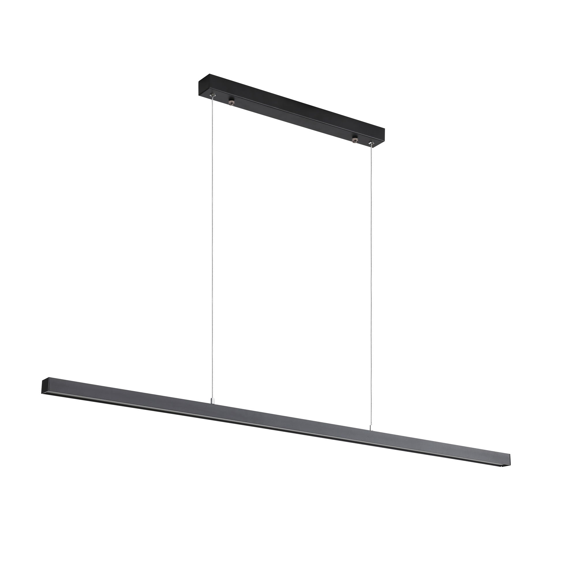 SHARD CCT - Slimline LED Pendant - Mases LightingOriel Lighting