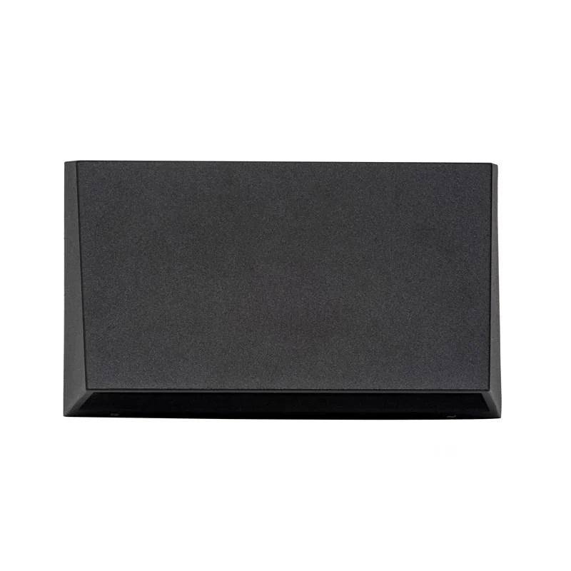Shim LED Step Light Tri - Colour Surface Mounted in Black or White Havit Lighting - HV3278T - Mases LightingHavit Lighting