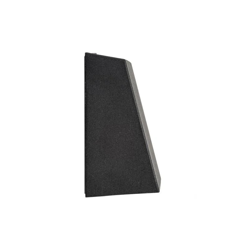 Shim LED Step Light Tri - Colour Surface Mounted in Black or White Havit Lighting - HV3278T - Mases LightingHavit Lighting