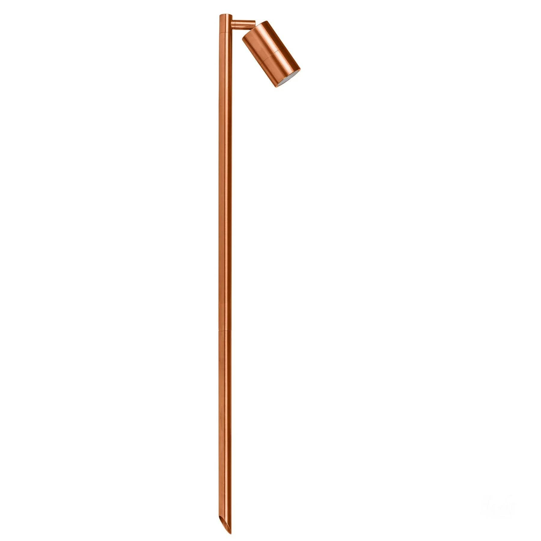 Single Adjustable Spike Spotlight Four - Colour 1000mm Havit Lighting - HV1403T - Mases LightingHavit Lighting