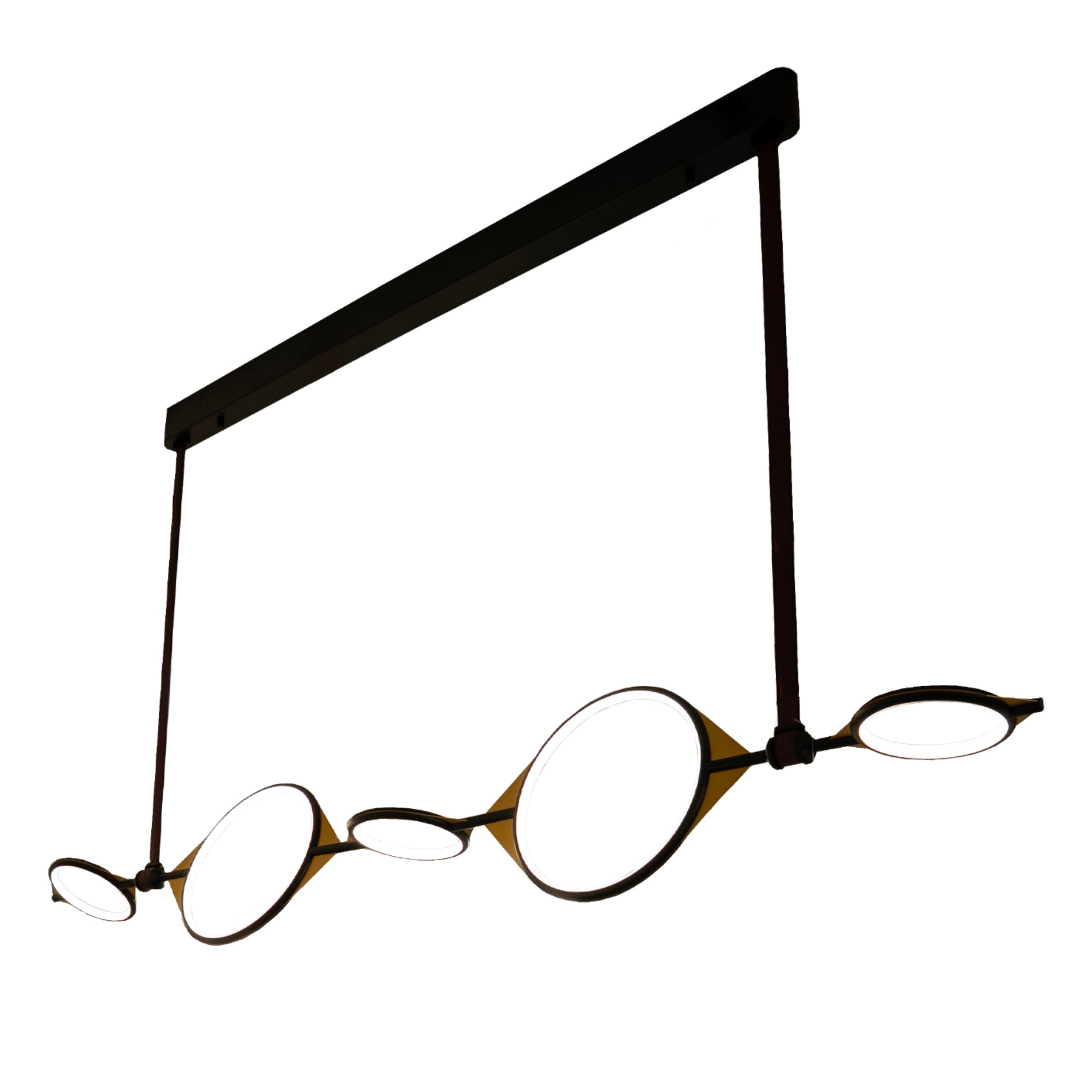 Sora Pendant Light | Lighting Creations