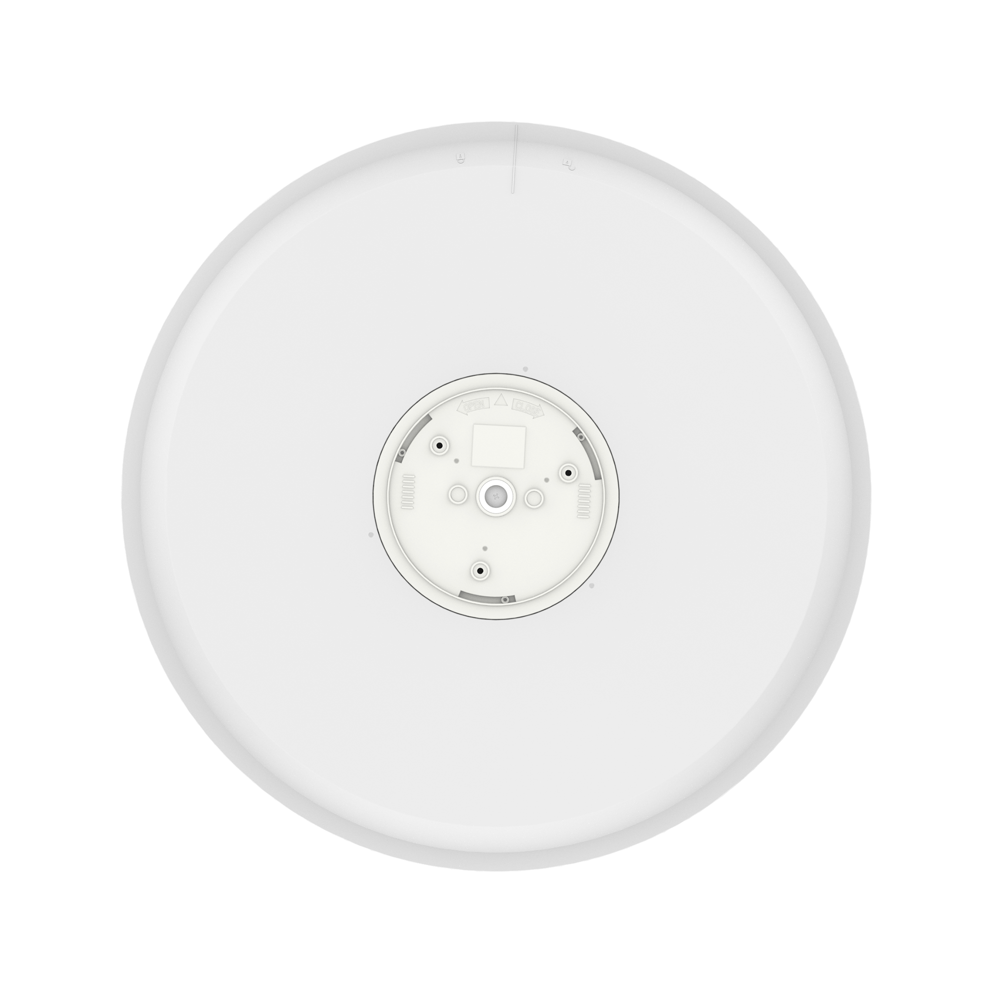 Spectra 18W | 24W | 36W | 45W LED Ceiling Light Tricolour | Martec - Mases LightingMartec