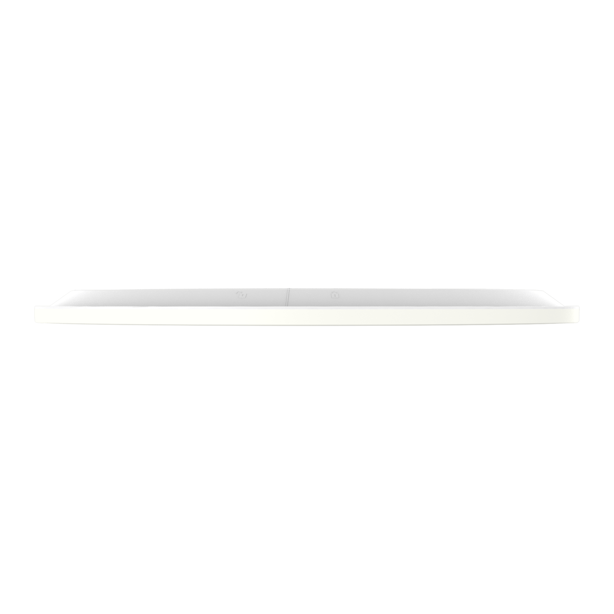 Spectra 18W | 24W | 36W | 45W LED Ceiling Light Tricolour | Martec - Mases LightingMartec