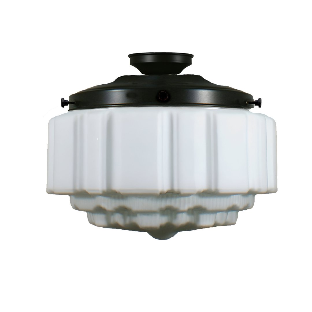 ST Kilda  8" or 14" Batten Fix Lighting Inspirations