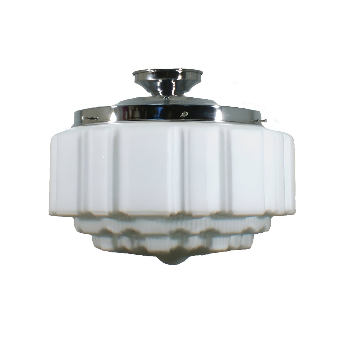 ST Kilda  8" or 14" Batten Fix Lighting Inspirations