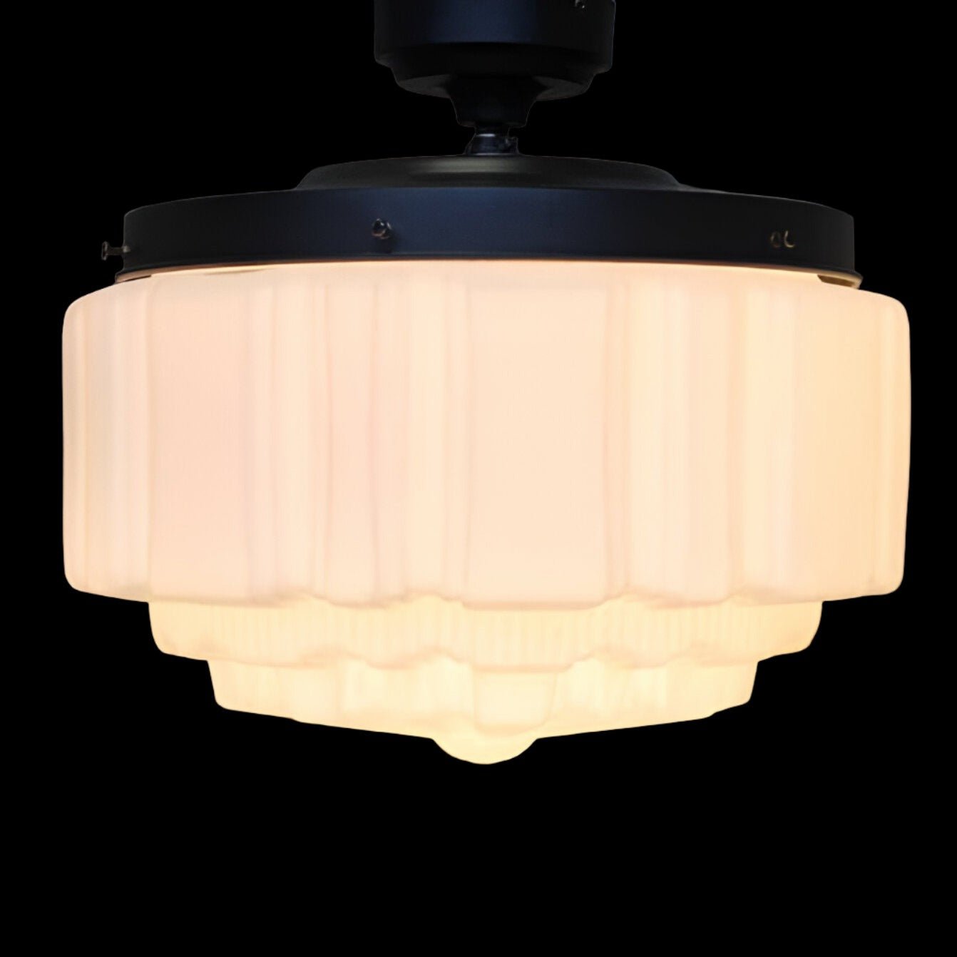 ST Kilda  8" or 14" Batten Fix Lighting Inspirations