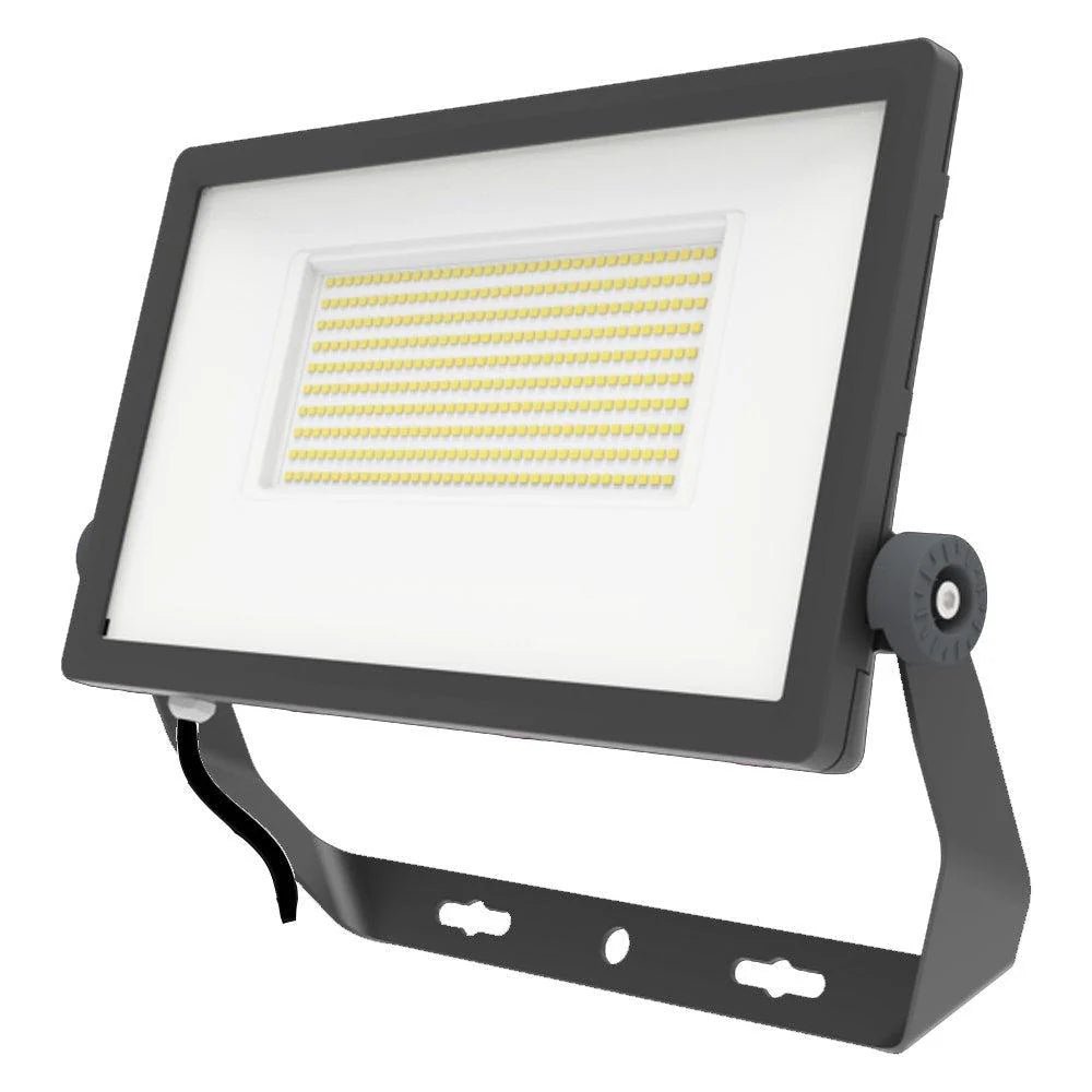 Starpad Il Led Floodlight 15W/30W/50W/100W In Black Or White
