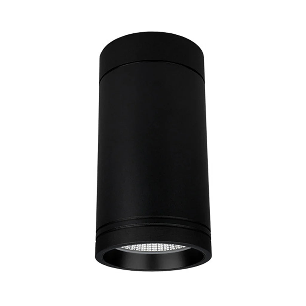 Surface Mounted LED Downlight 15w White, Black, Silver 2.7k, 3k, 4k, 5k CRI 90+, VIVID XSR2515 Trend Lighting - Mases LightingTrend Lighting