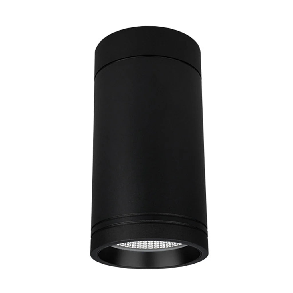 Surface Mounted LED Downlight 25w White, Black, Silver 2.7k, 3k, 4k, 5k CRI 90+, VIVID XSR3525 Trend Lighting - Mases LightingTrend Lighting