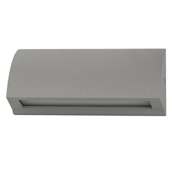 Taso LED Step Light TRI Colour in Black/White/Silver Havit Lighting - HV3270T - Mases LightingHavit Lighting