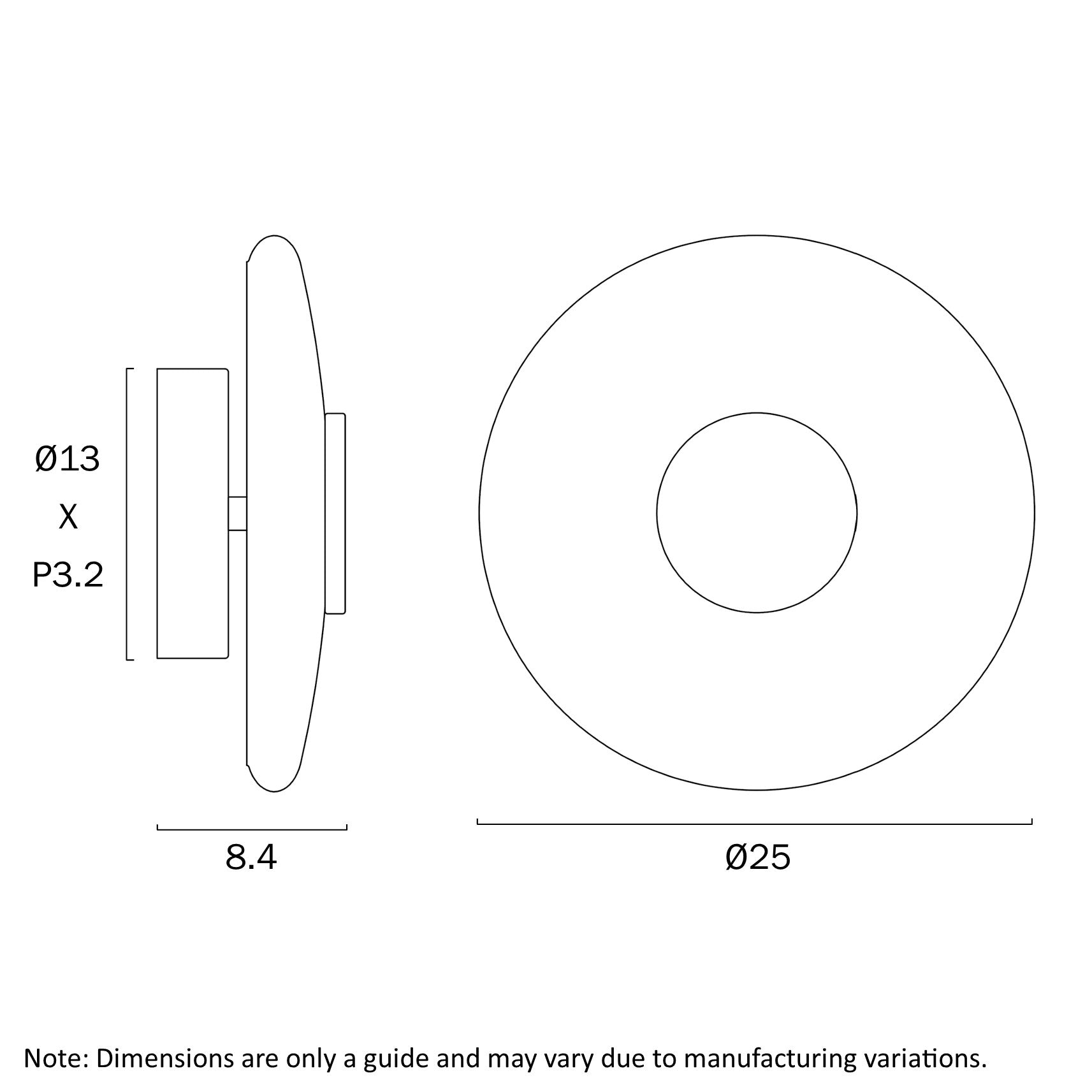 Telbix Amity Wall Light in Smoke, Opal and Amber