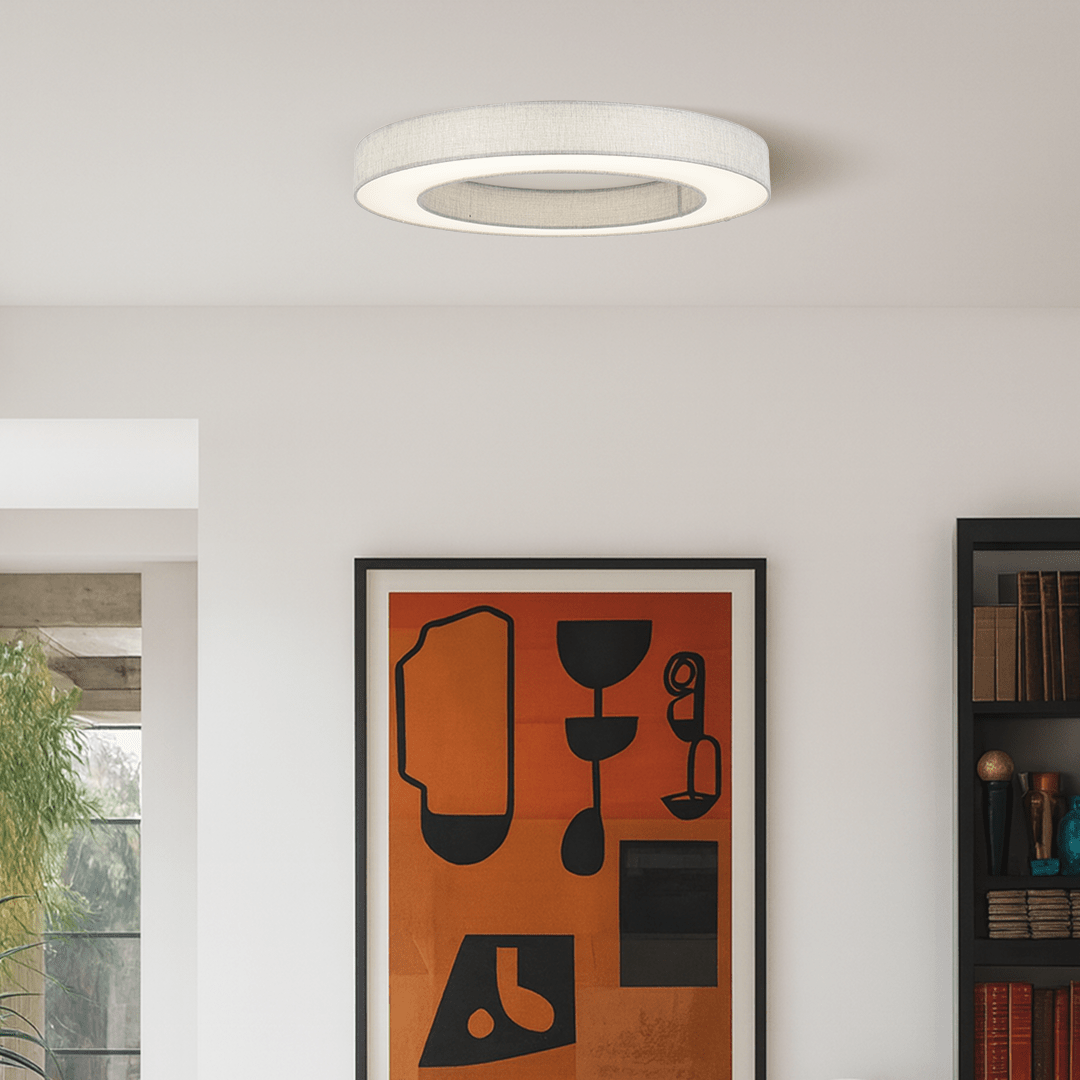 Telbix Astana Close to Ceiling Light - Mases LightingTelbix