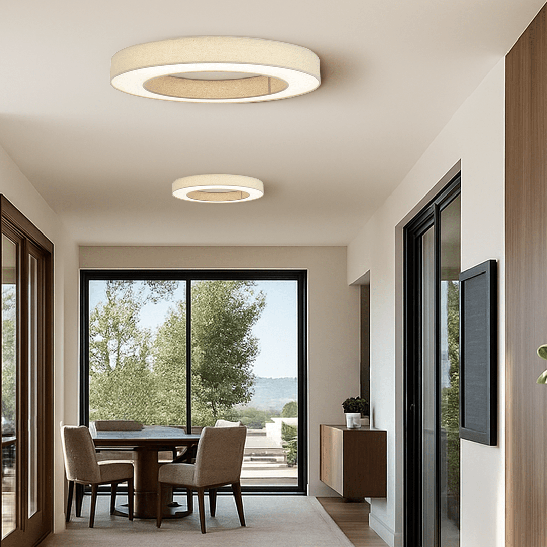 Telbix Astana Close to Ceiling Light - Mases LightingTelbix