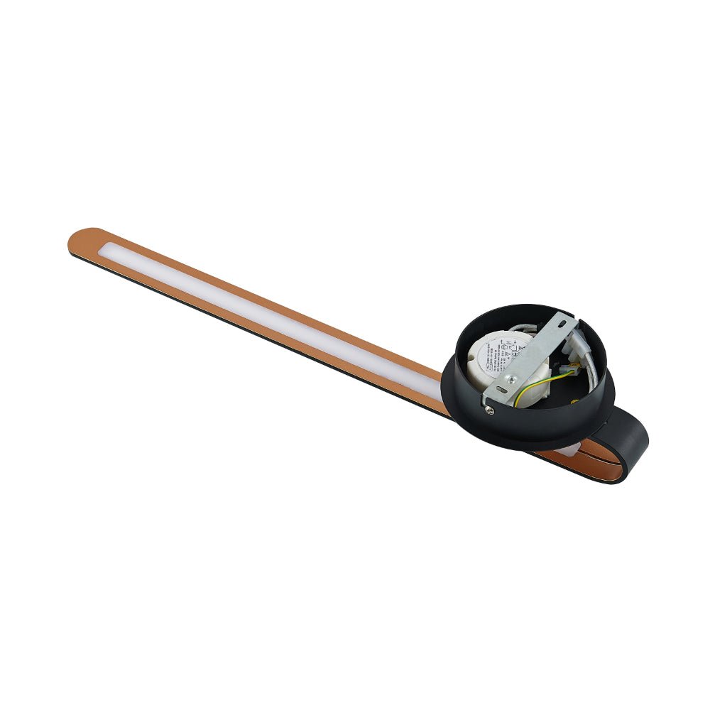 Telbix Atala 60 Wall Light - Mases LightingTelbix