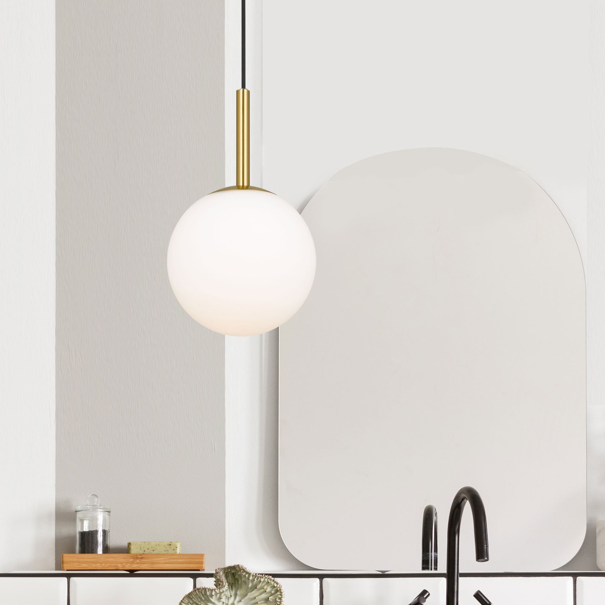 Telbix Bally 10 Pendant - Mases LightingTelbix