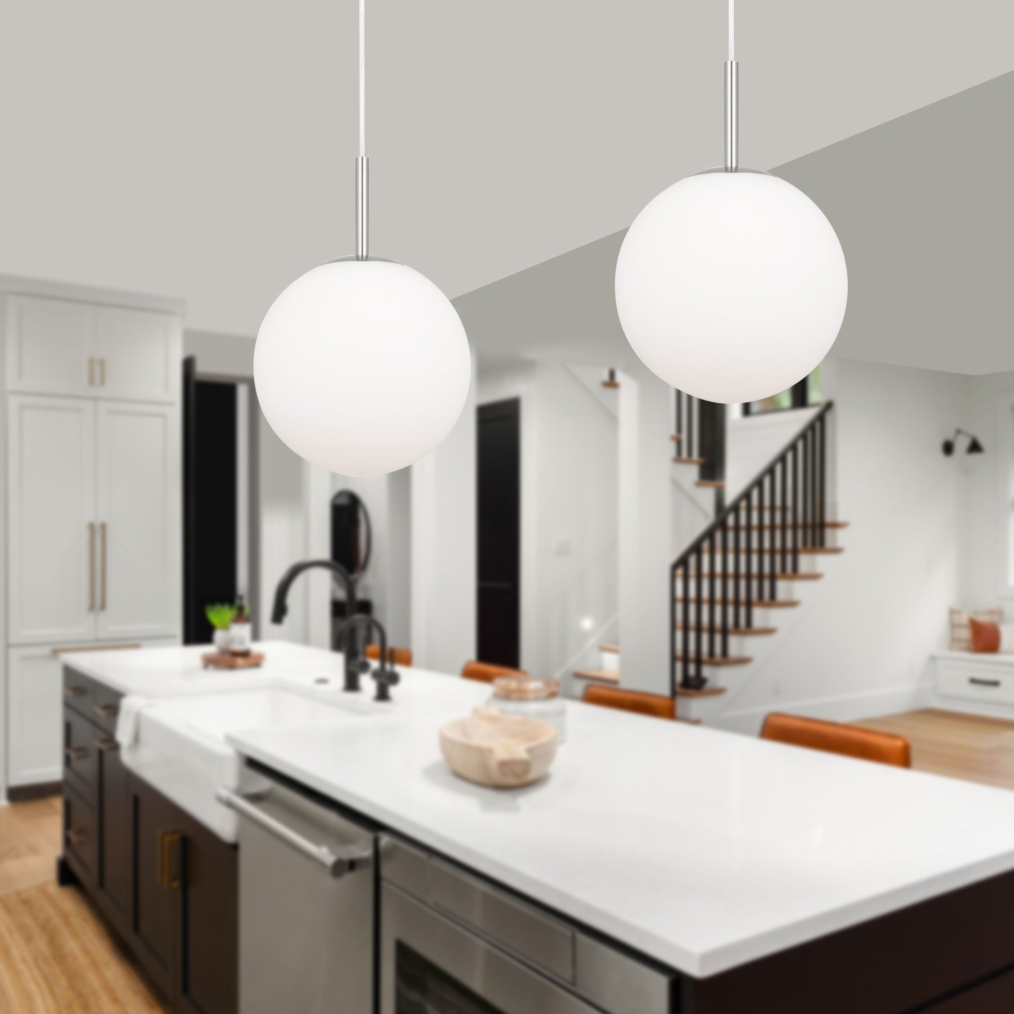Telbix Bally 12 Pendant - Mases LightingTelbix
