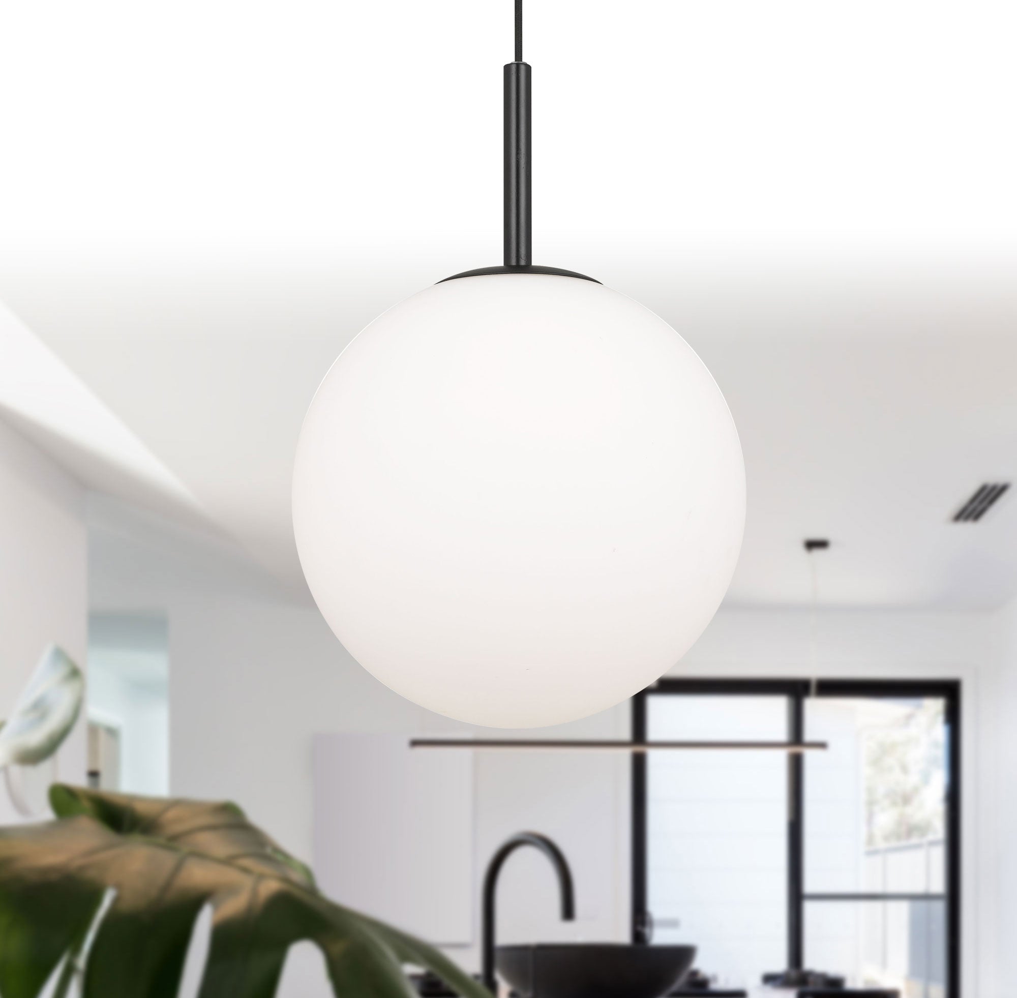 Telbix Bally 16 Pendant