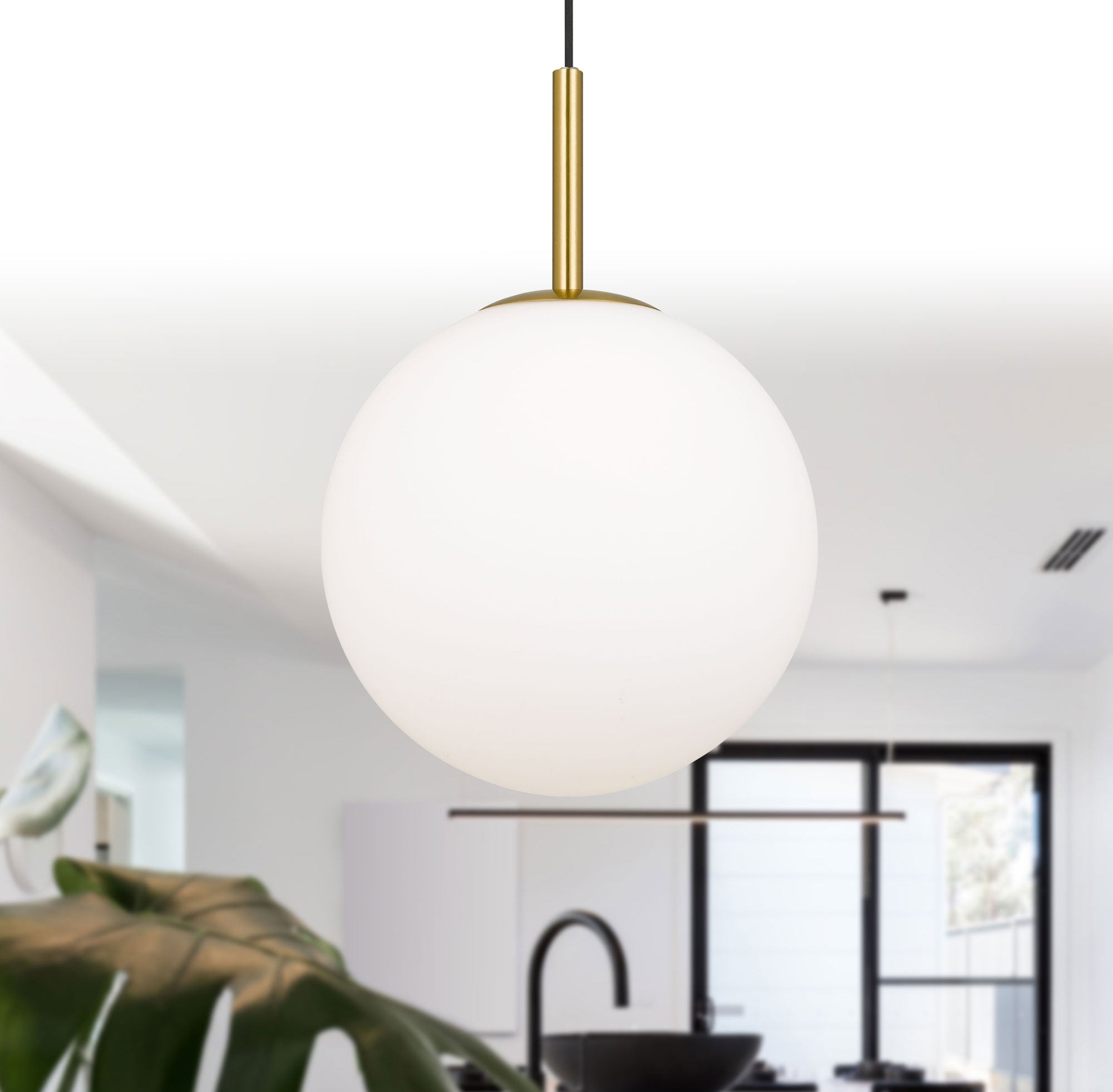 Telbix Bally 16 Pendant