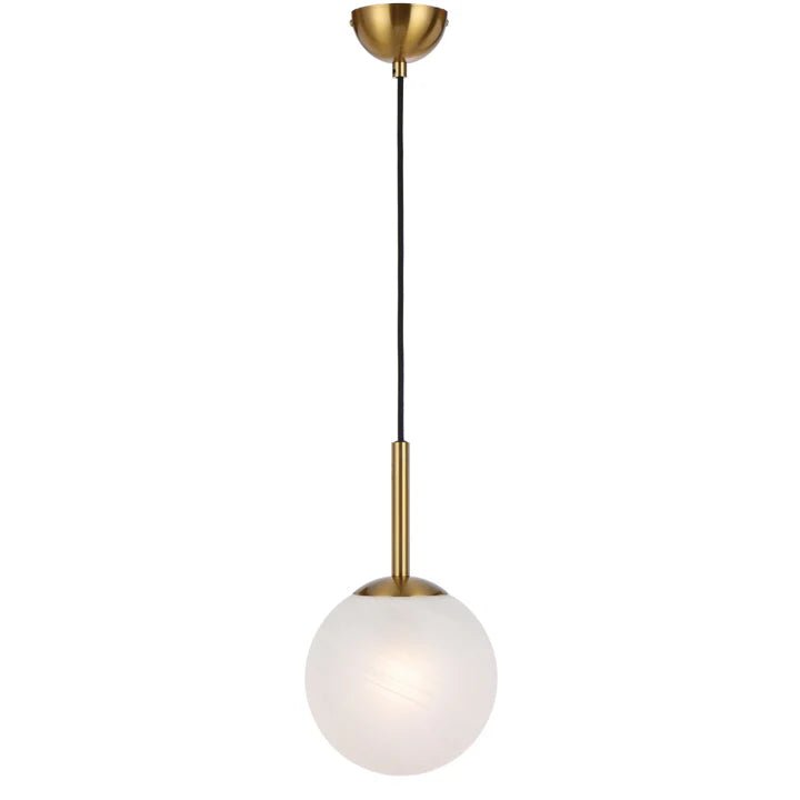 Telbix Bally 8 Pendant