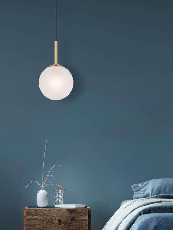 Telbix Bally 8 Pendant
