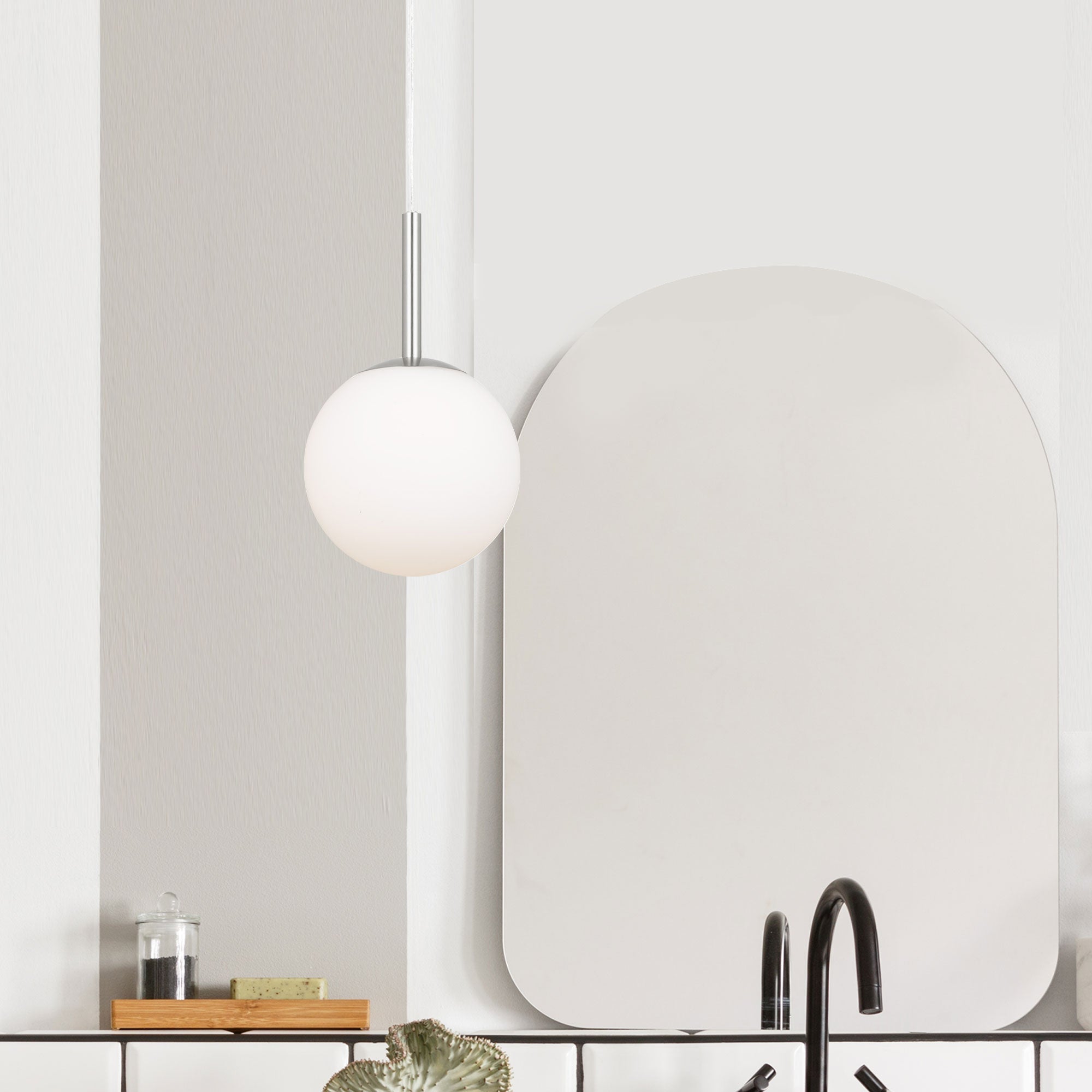 Telbix Bally 8 Pendant