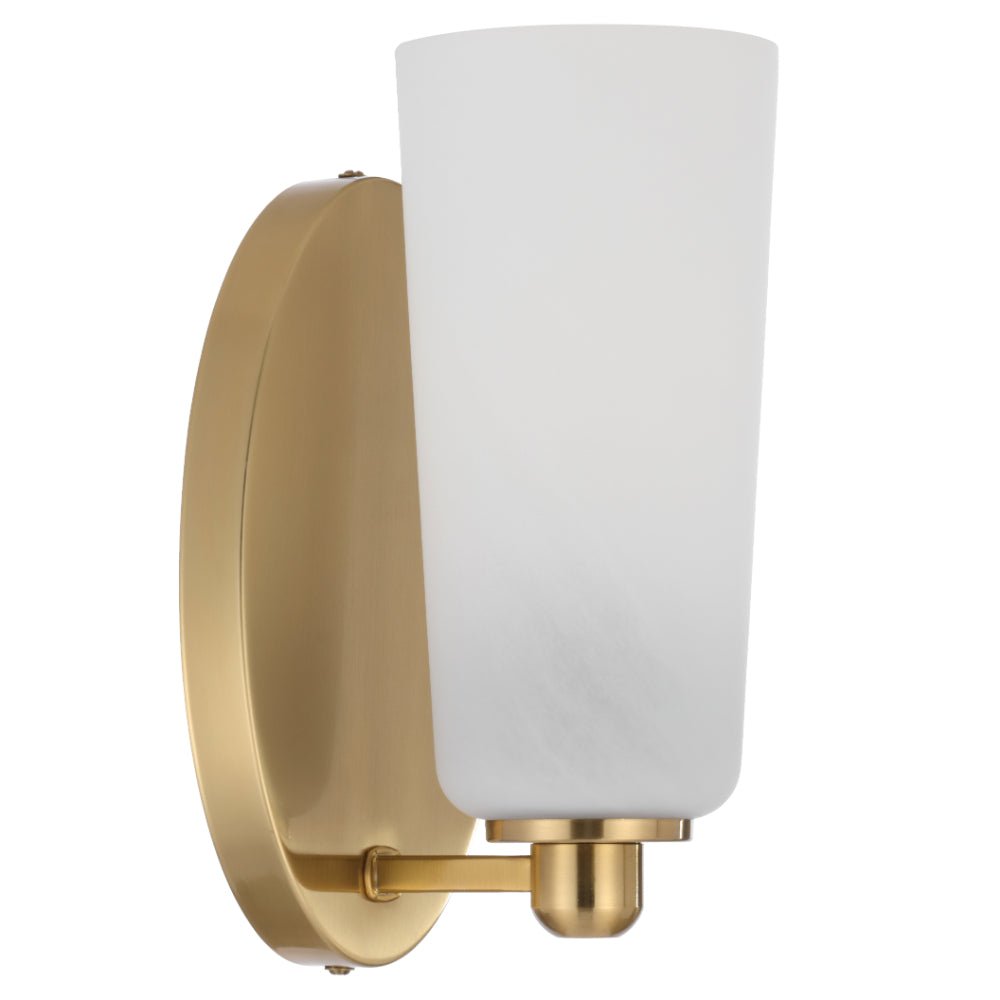 Telbix Brevan 1 Light Wall Bracket - Mases LightingTelbix