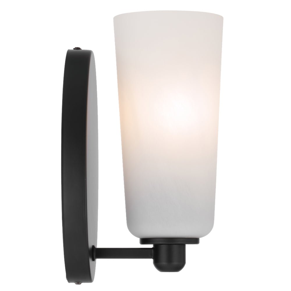 Telbix Brevan 1 Light Wall Bracket - Mases LightingTelbix