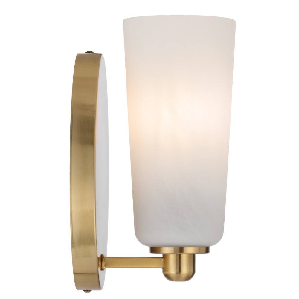 Telbix Brevan 1 Light Wall Bracket - Mases LightingTelbix