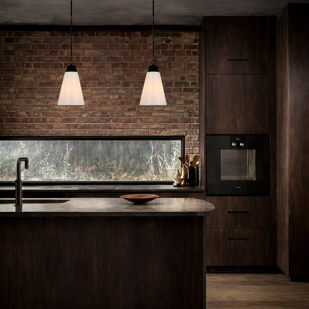 Telbix Brine 28 Pendant Light - Mases LightingTelbix
