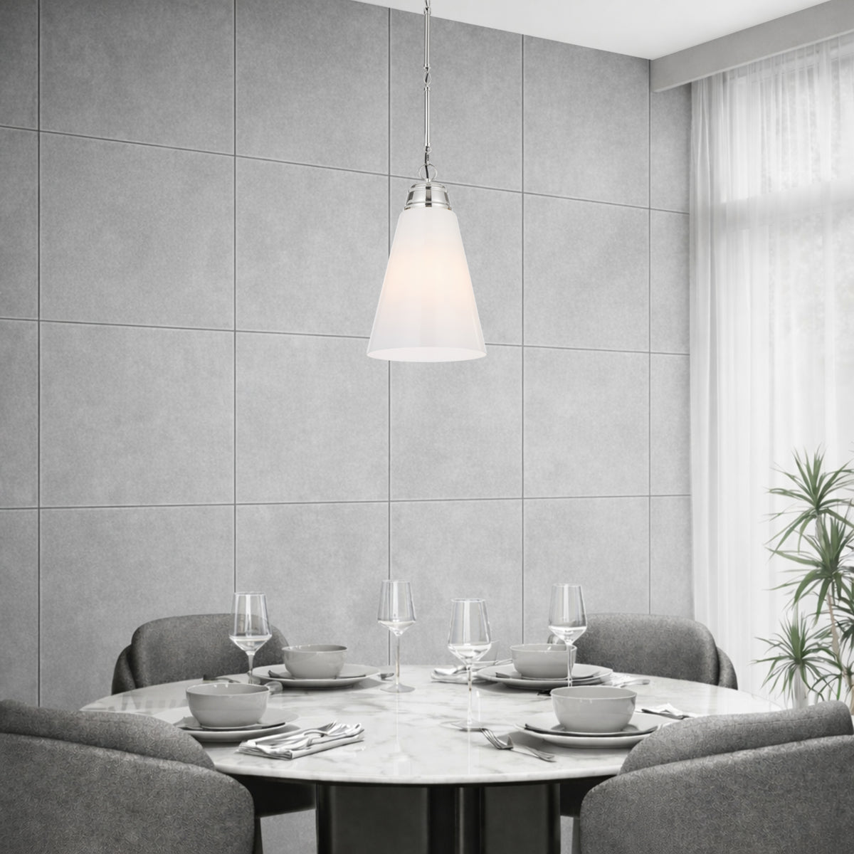 Telbix Brine 28 Pendant Light - Mases LightingTelbix